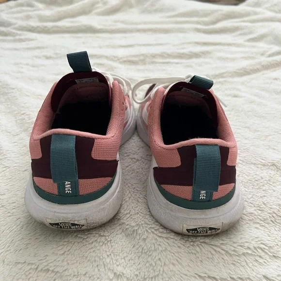 EUC VANS SIZE 5.5 WOMENS - Picture 7 of 7